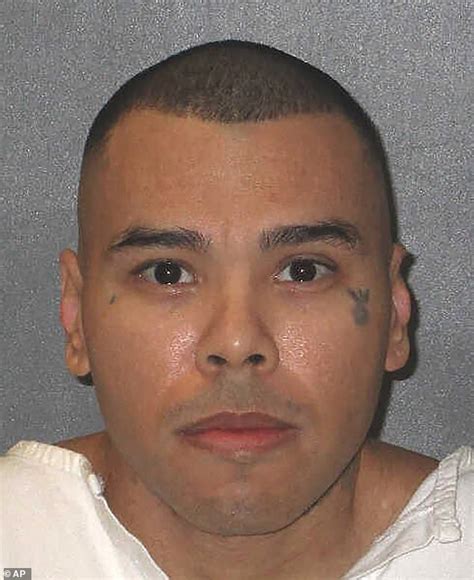 via gonzales cause of death|Texas executes Ramiro Gonzales on birthday of 18.